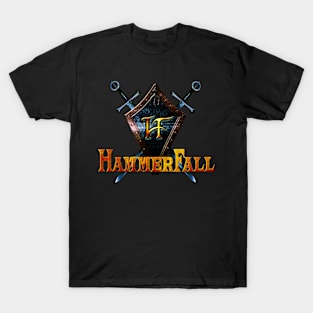 hammerfalll T-Shirt